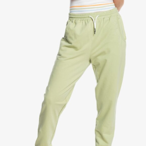 Quiksilver Pants - Quicksilver Daily Paradise Jogger